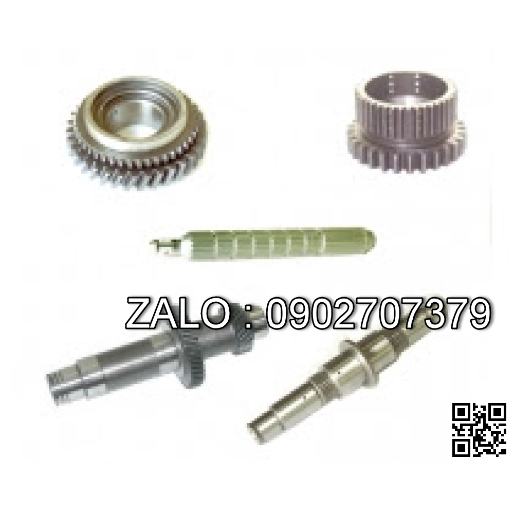 Nhông hộp số MITSUBHI FDG15-30N