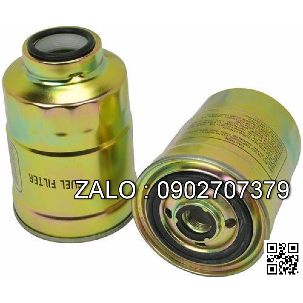 Lọc dầu QD0406