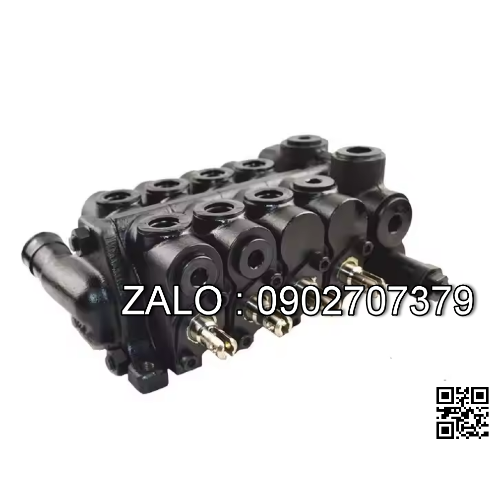 Bộ chia dầu heli 534A2-40502-FT