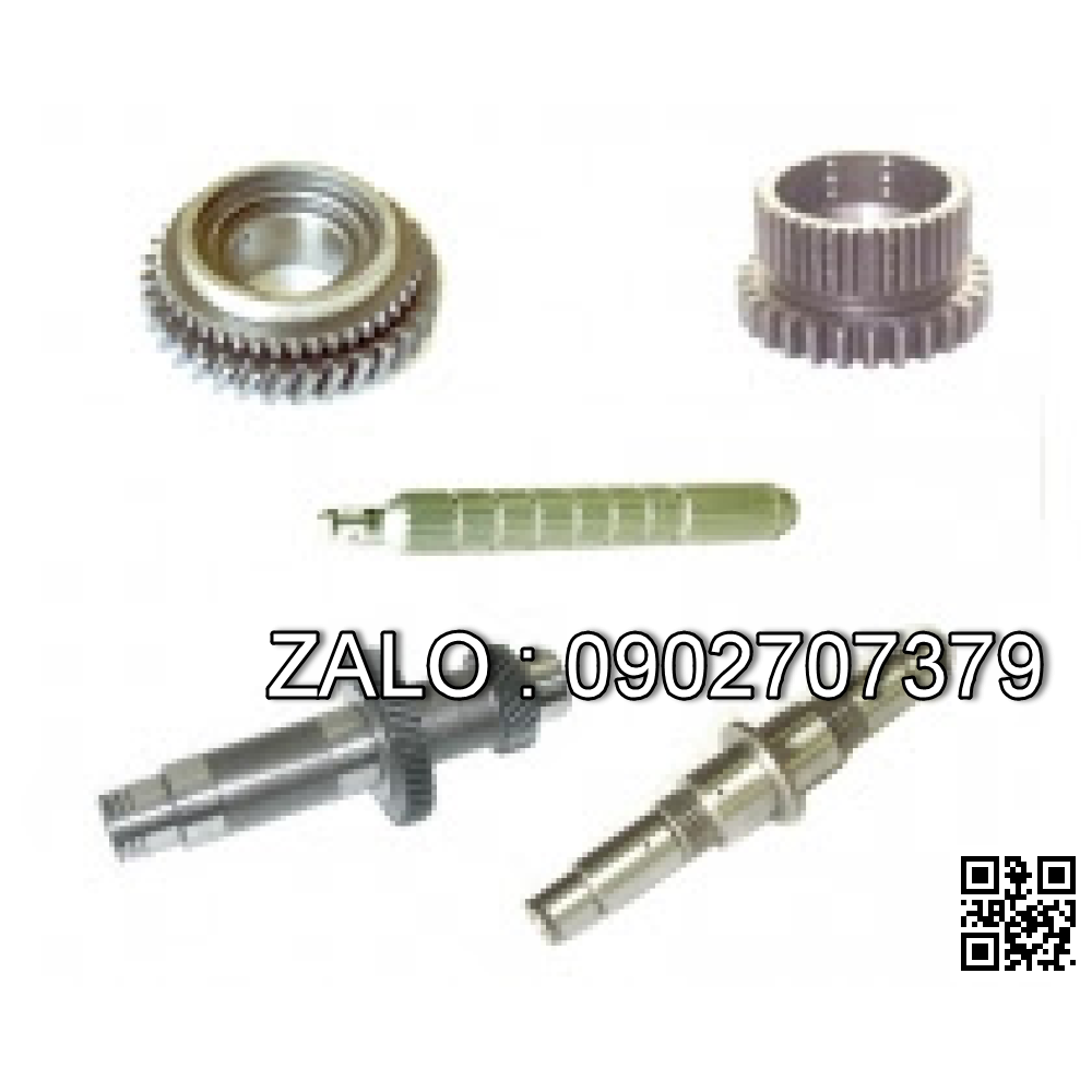 Nhông hộp số TCM FD20-30C3 12N43-42251