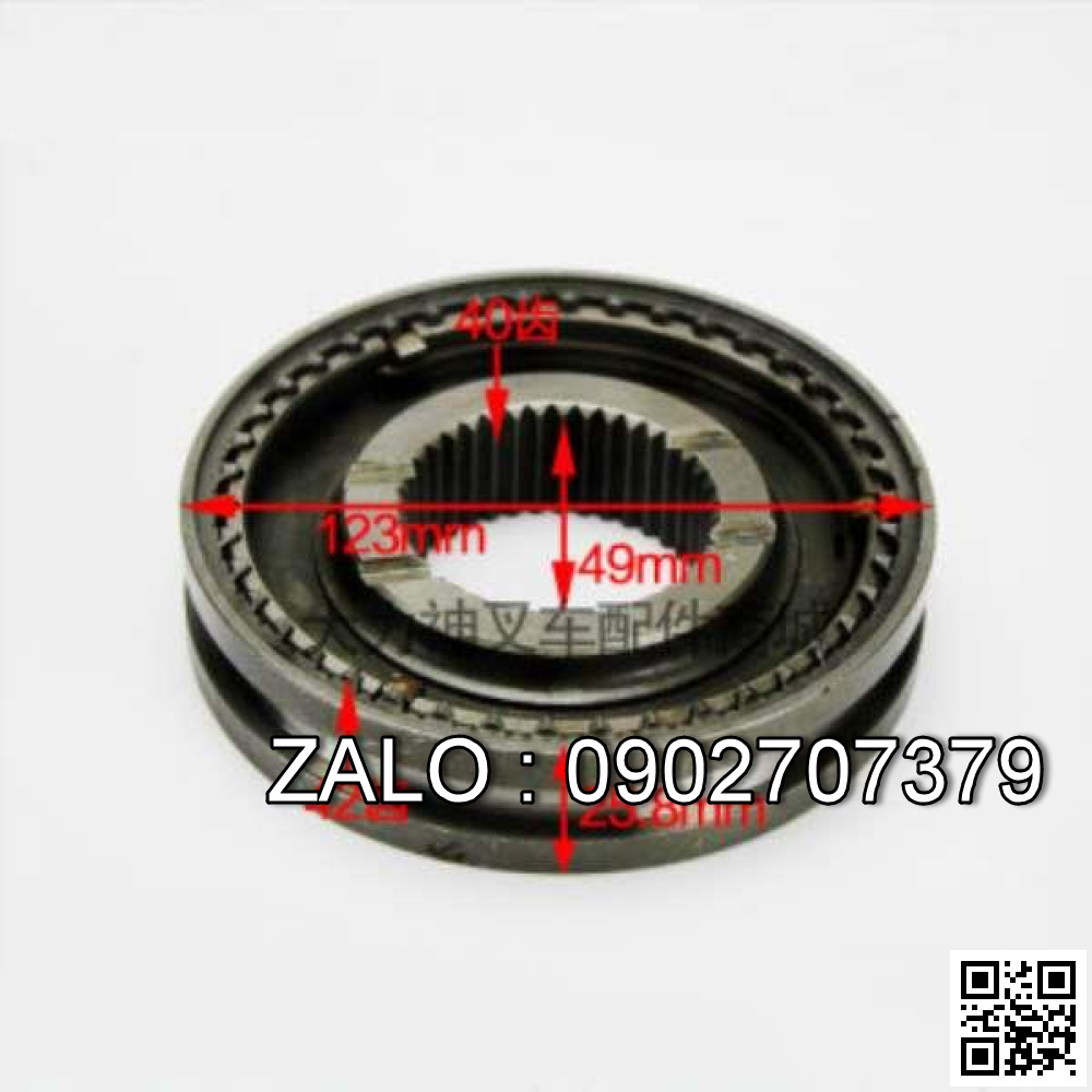 Nhông hộp số HELI H2000/CPC15-35 JDS30.910