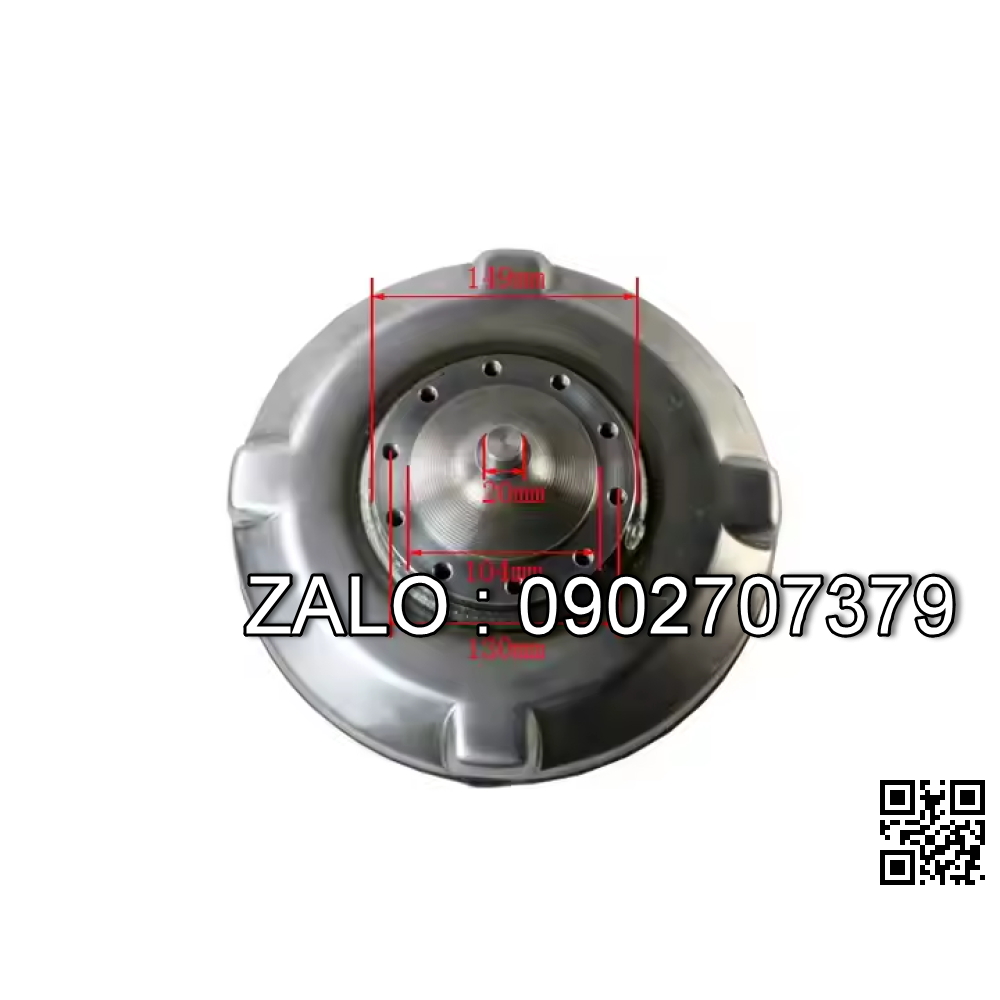 Trái bí TCM FD40