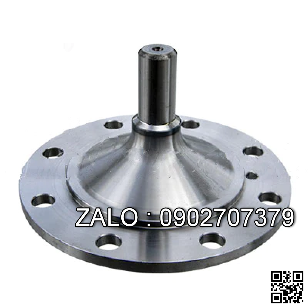 Cổ trái bí TOYOTA 3-6FD35~50,3-6FG35~50