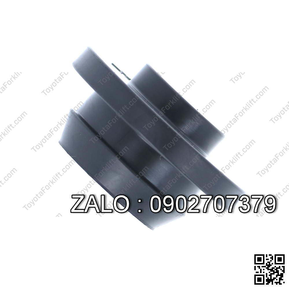 Cao su chân máy xe nâng TOYOTA 42191-23320-71