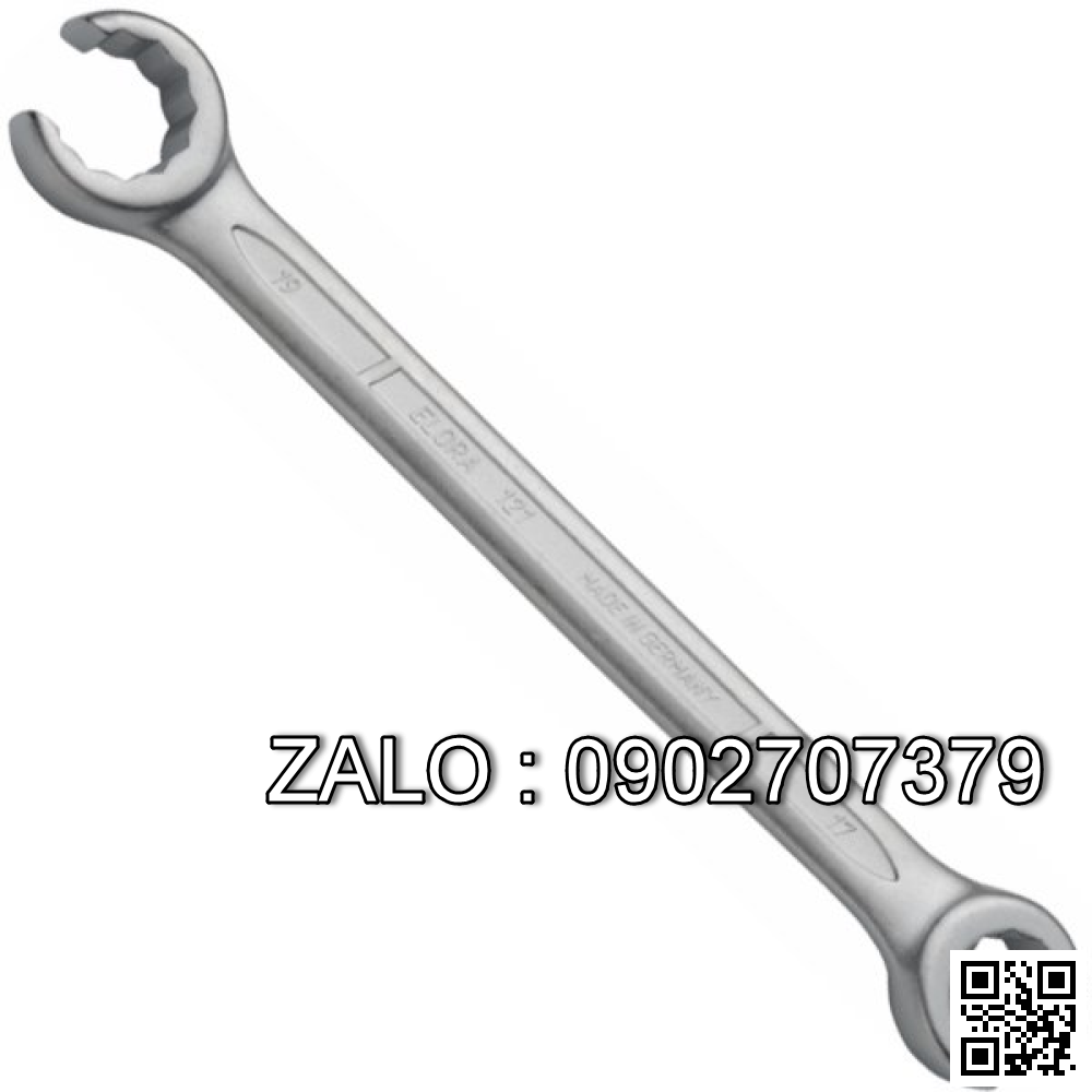 Cờ lê mở ống dầu Sata 3/8