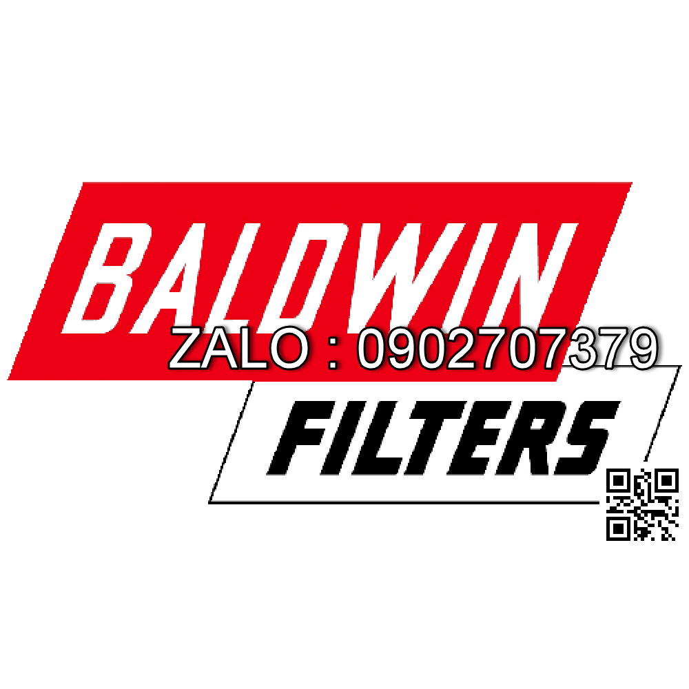 Lọc Baldwin P7127