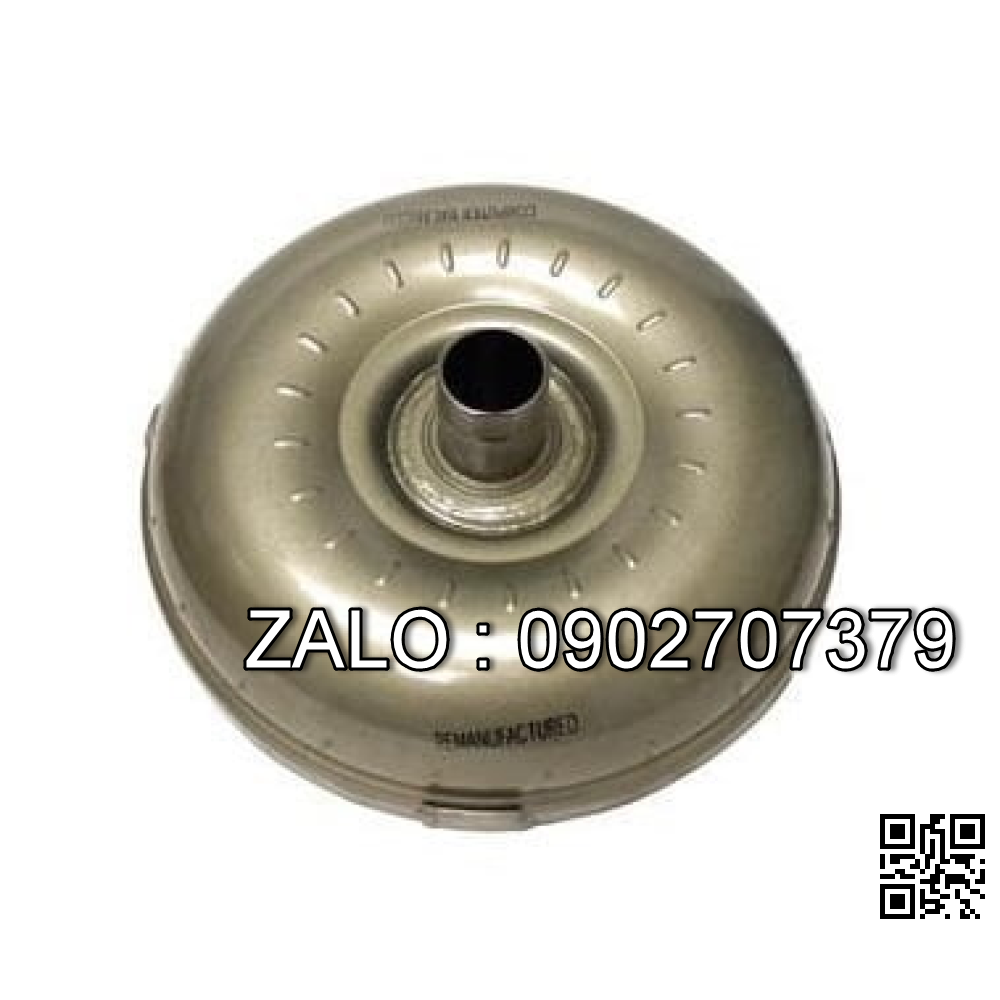 Trái bí TCM FD/G35-50T8 CPCD40-50