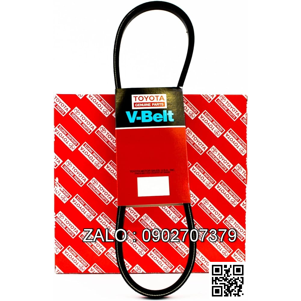 Dây curoa TOYOTA V98DF0995 WFC6390