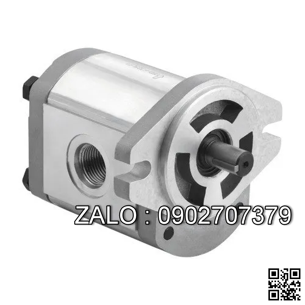 Bơm piston Rexroth AZPW-11-022-RRR-XX