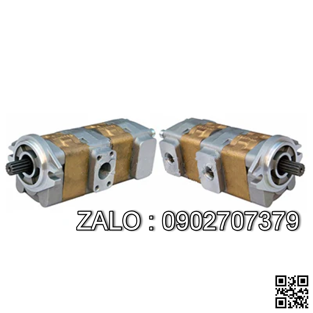 Bơm thủy lực TCM 6BG1 135C7-10021,128E7-10201 135C7-10021,128E7-10201