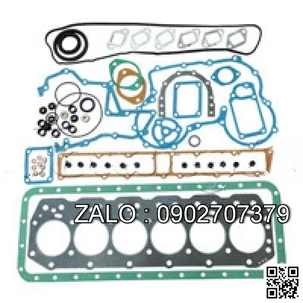 Bộ ron máy động cơ TB42 NISSAN