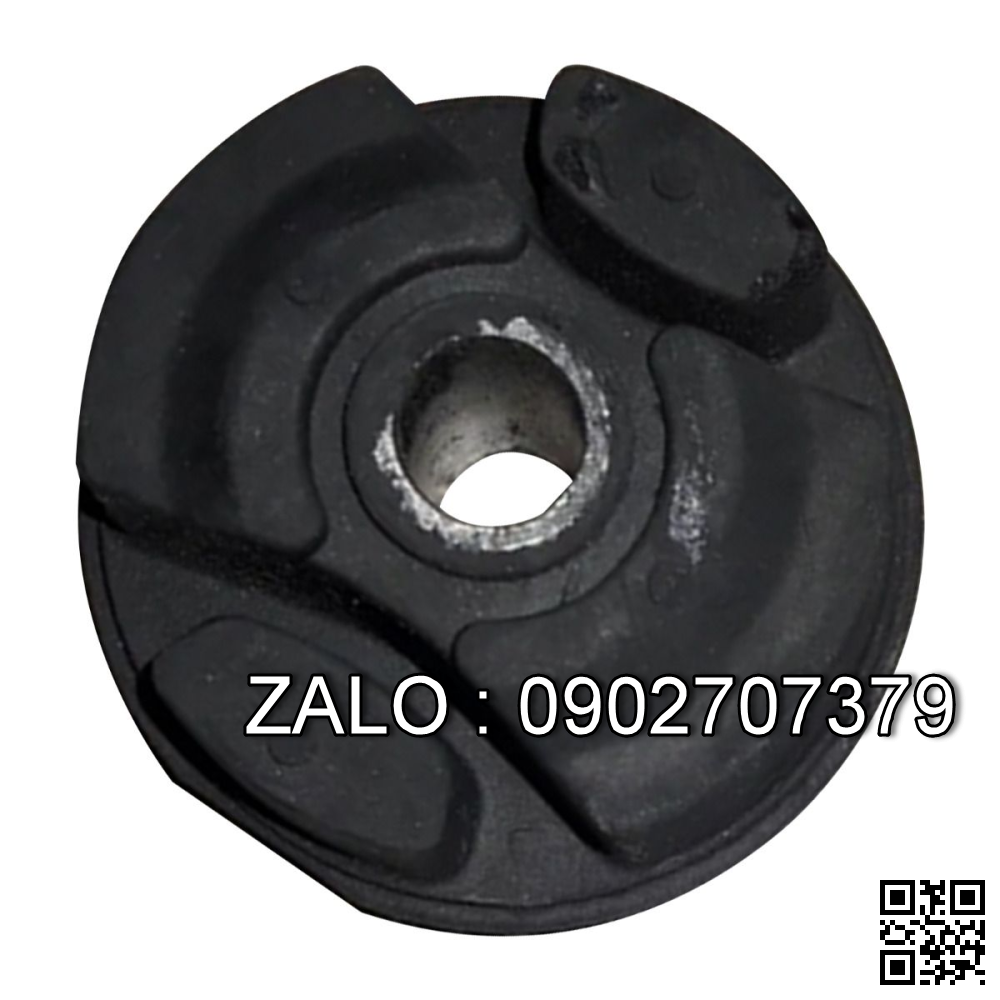 Cao su chân máy xe nâng TOYOTA 5FD10-30/1Z