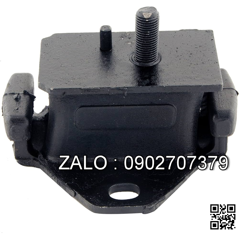 Cao su chân máy xe nâng TOYOTA 6F/4Y,2Z,1DZ