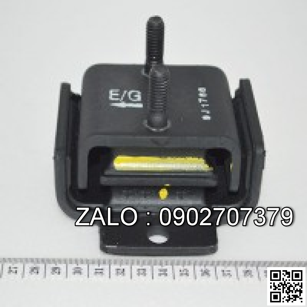 Cao su chân máy xe nâng HELI CPCD50-70E
