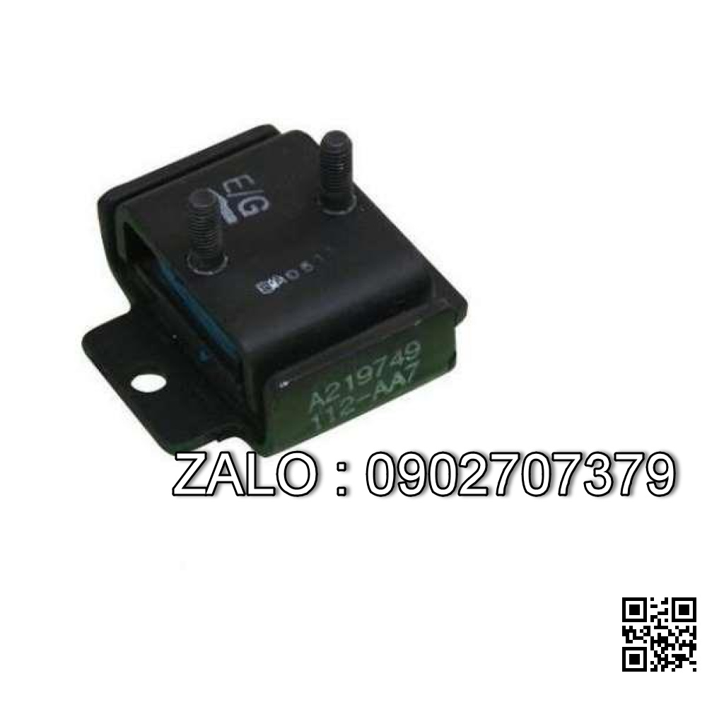 Cao su chân máy xe nâng Doosan D15-18S5,D20-30S3/DB33,G20-30E3,P3