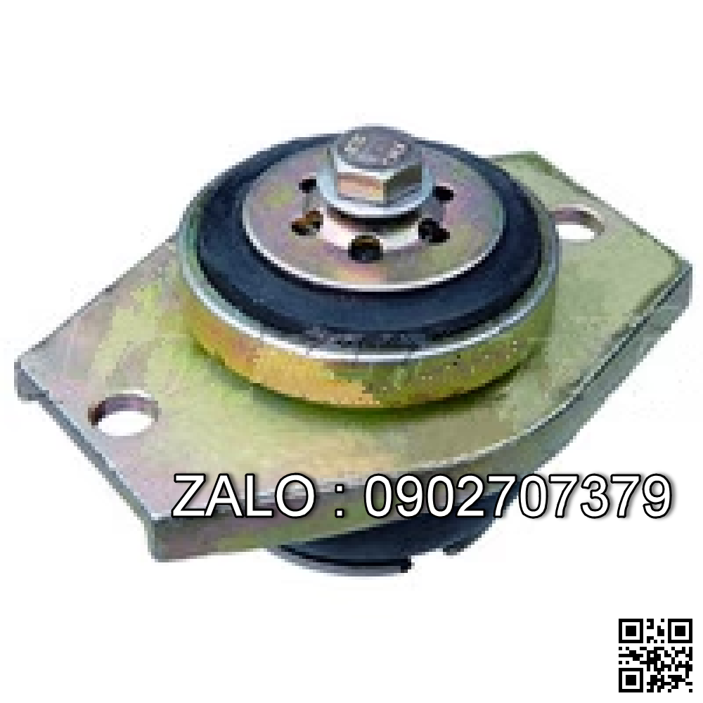 Cao su chân máy xe nâng Doosan HD20-30E/D4BB