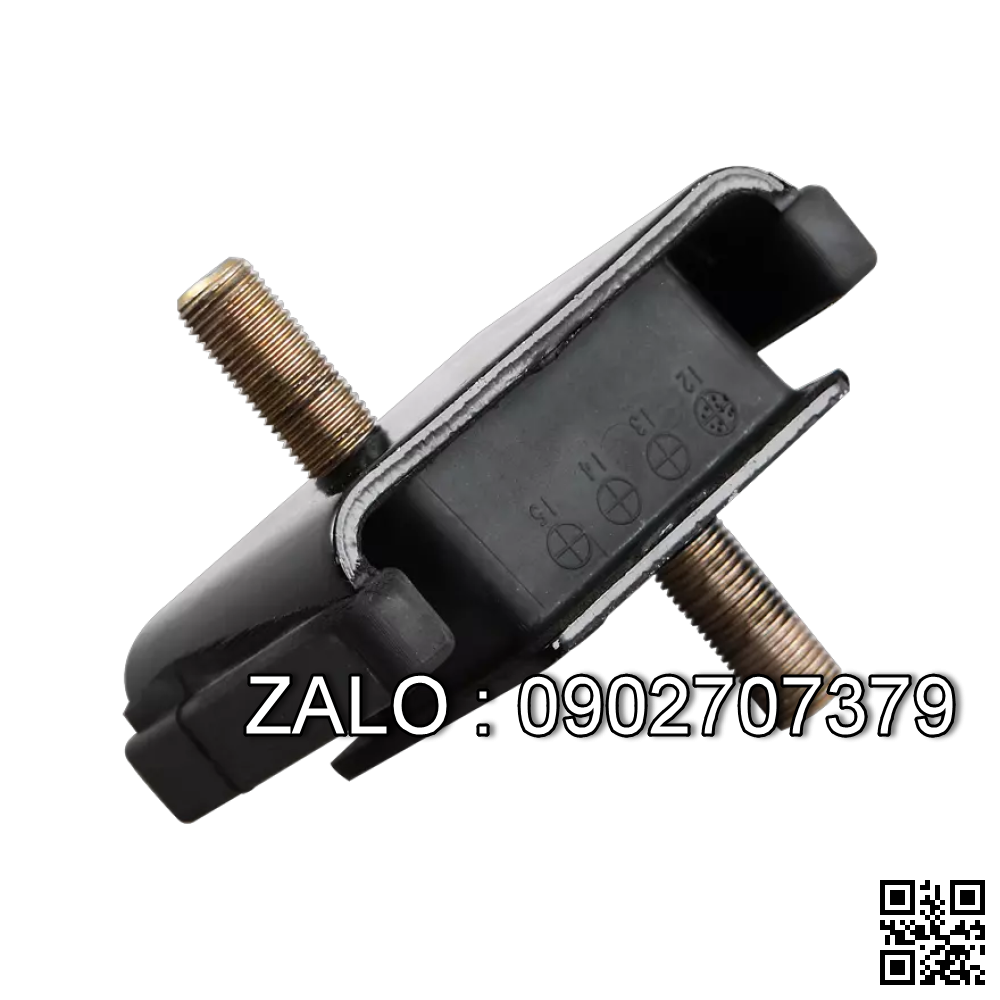 Cao su chân máy xe nâng 8FD/G10-30,8FD/GJ35,8FD/GK20-30(0608-1111),8FD/GU15-32(0612),8FD/GF15-30