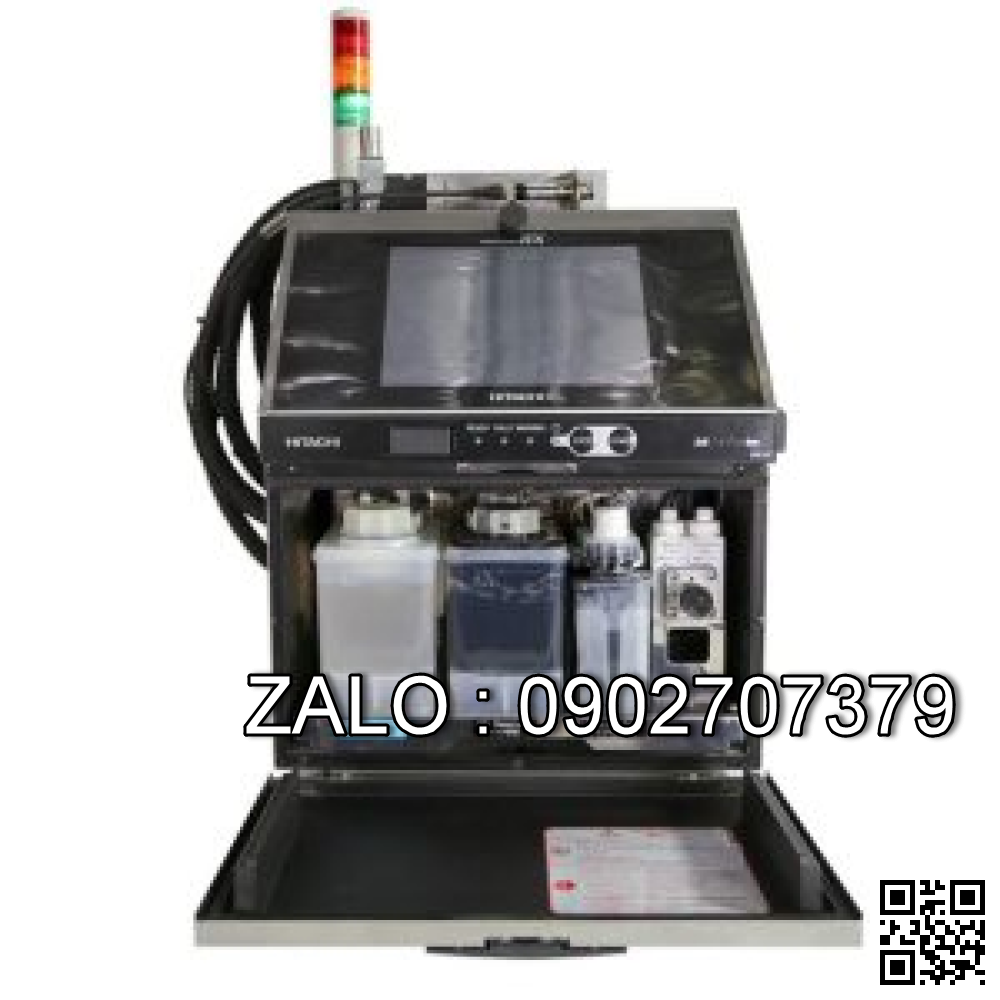 Máy in date Hitachi RX2-BD160W