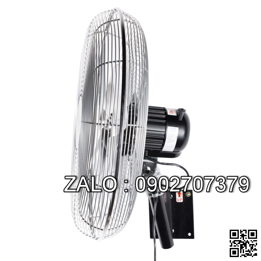 Quạt treo tường Công Nghiệp Dasin KWP-2460