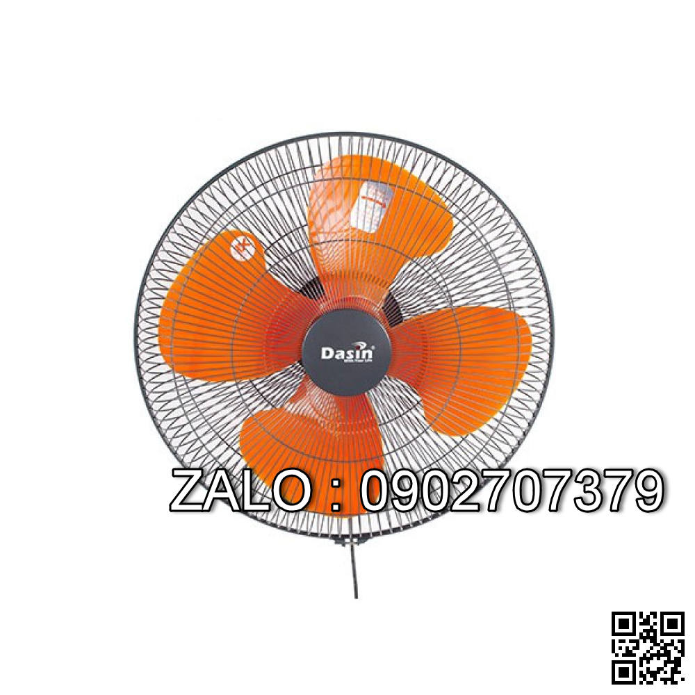 Quạt treo tường Công Nghiệp Dasin KWL - 1845