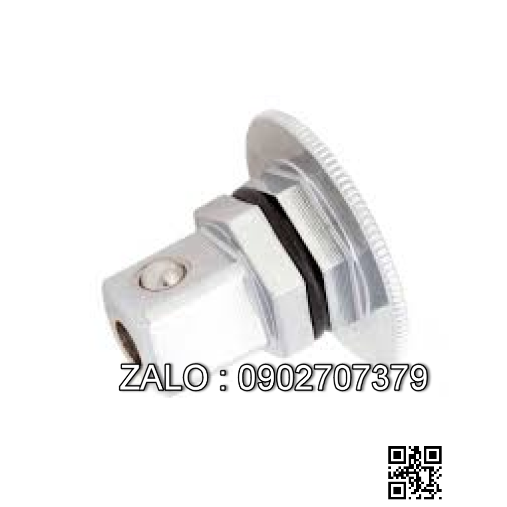 Đầu chuyển cờ lê tự động Sata 3/8