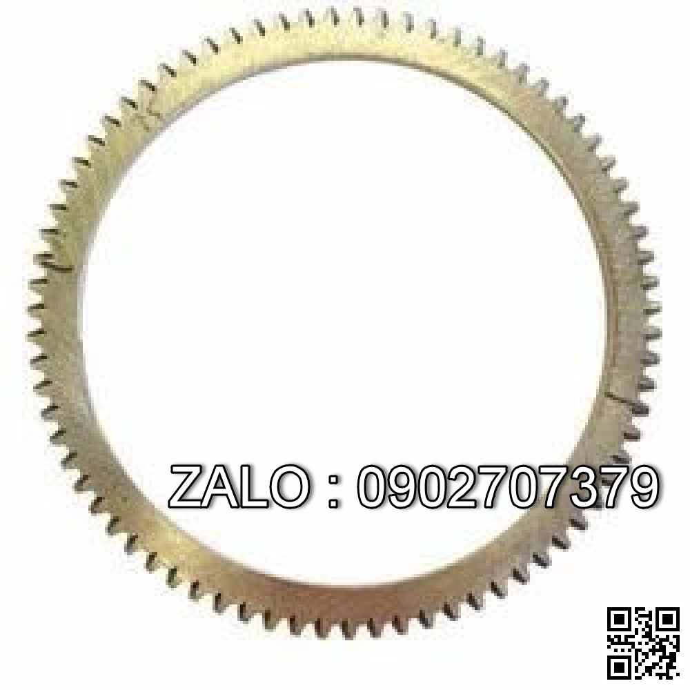 Vòng răng bánh đà bánh đà HYUNDAI 2321245000