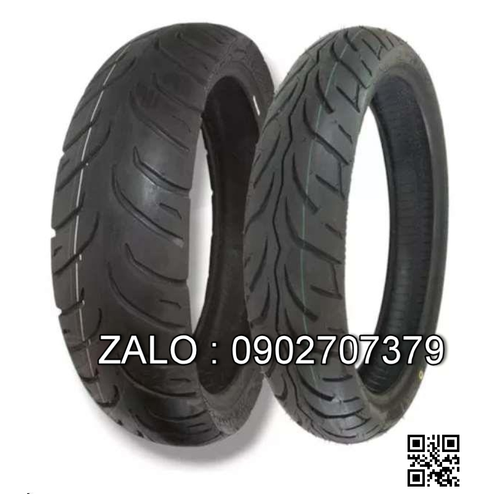 Lốp xe máy Vee Rubber VRM 278 (VR 110/70-17)