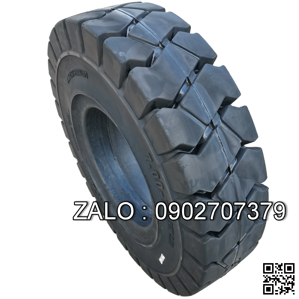 Lốp xe BRIDGESTONE 7.00-12, 700-12