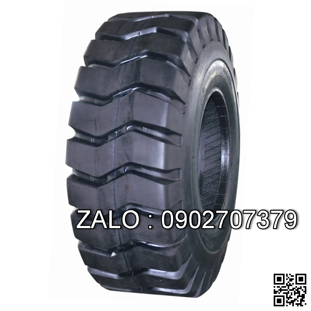 Lốp xe xúc lật Solideal 26.5-25/28PR