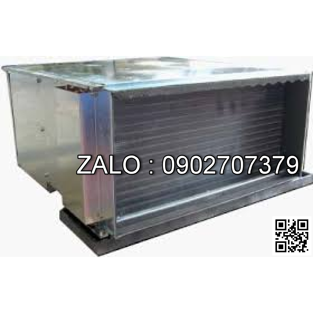Máy lạnh Trane FWDP 008 – 6 Rows