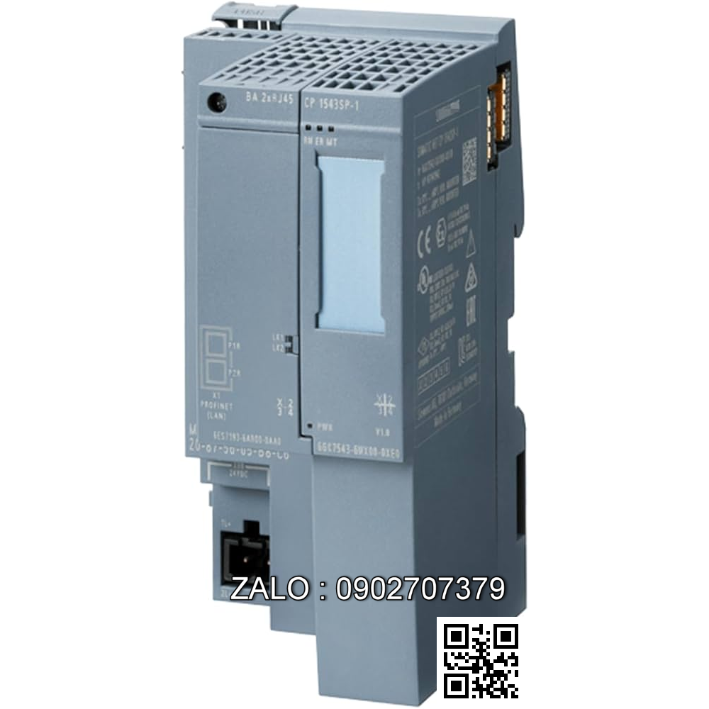 Mô đun CP 1542SP-1 IRC Siemens 6GK7542-6VX00-0XE