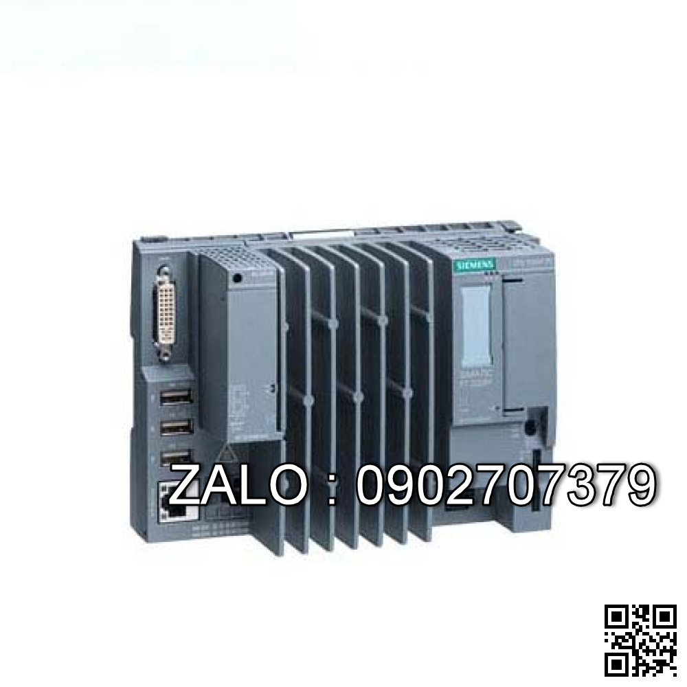 ET 200SP CPU 1515SP PC F Siemens 6ES7677-2FA41-0FM0