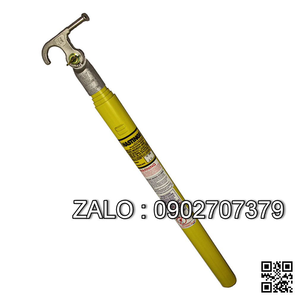 Cần cắt điện cao thế