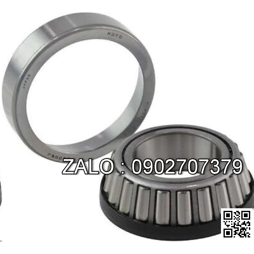 Vòng bi SKF 30216
