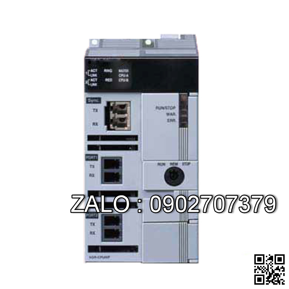 Bộ điều khiển mở rộng LS XGR-DBDF