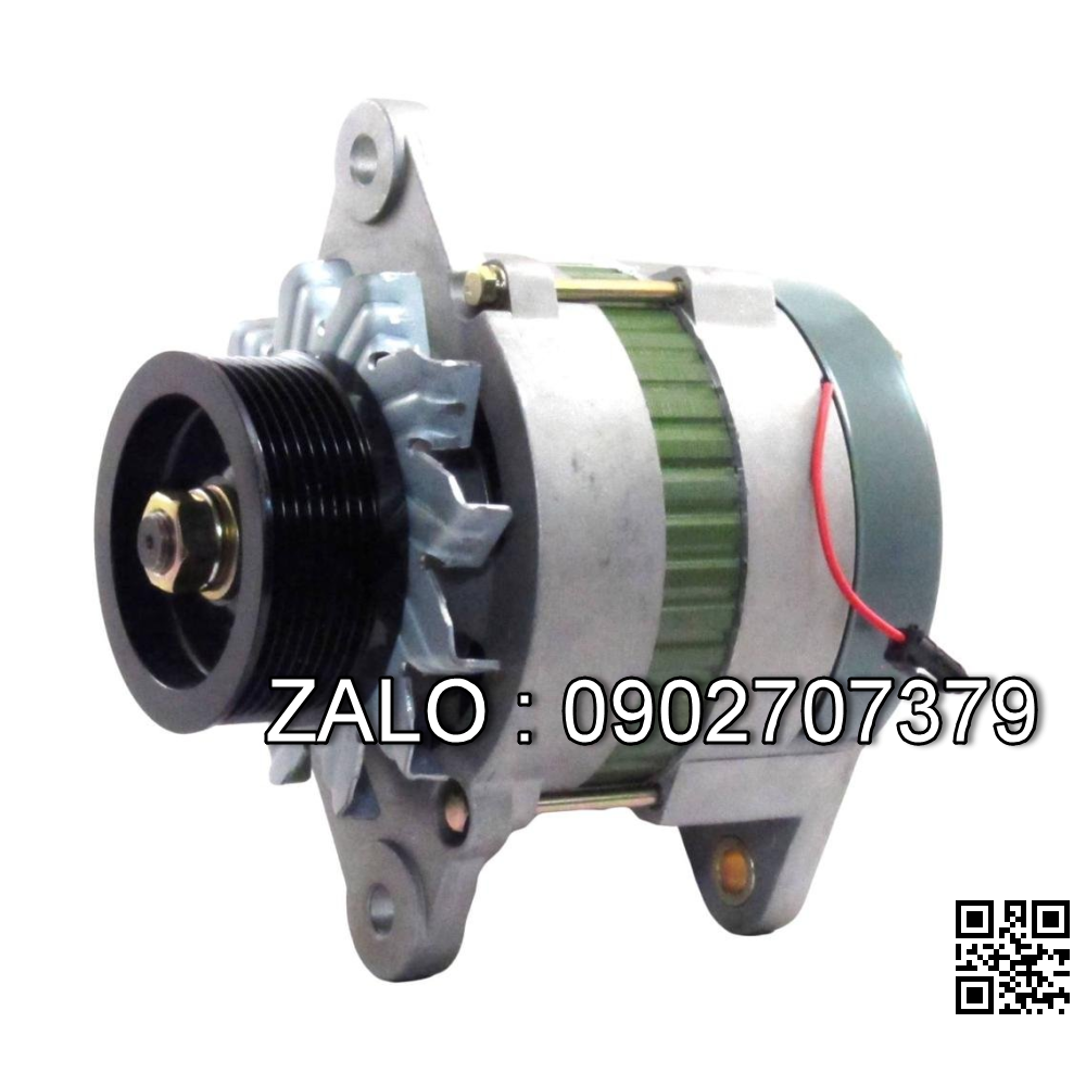 Máy phát điện HYUNDAI 2.0L