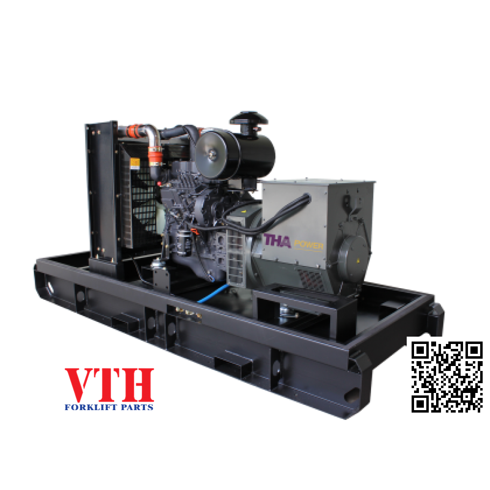 MÁY PHÁT ĐIỆN PERKINS THAPOWER THG 33PST