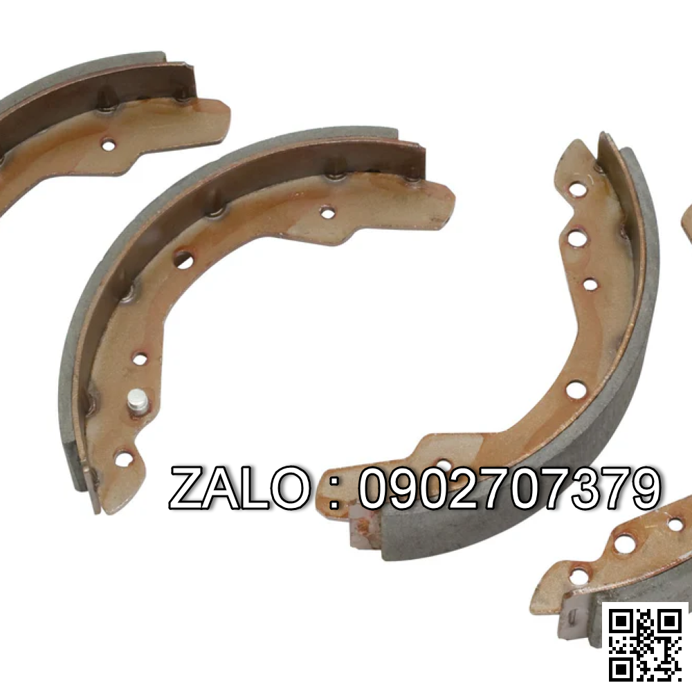 BRAKE SHOE SET OF 2 3EB-30-11330 KO