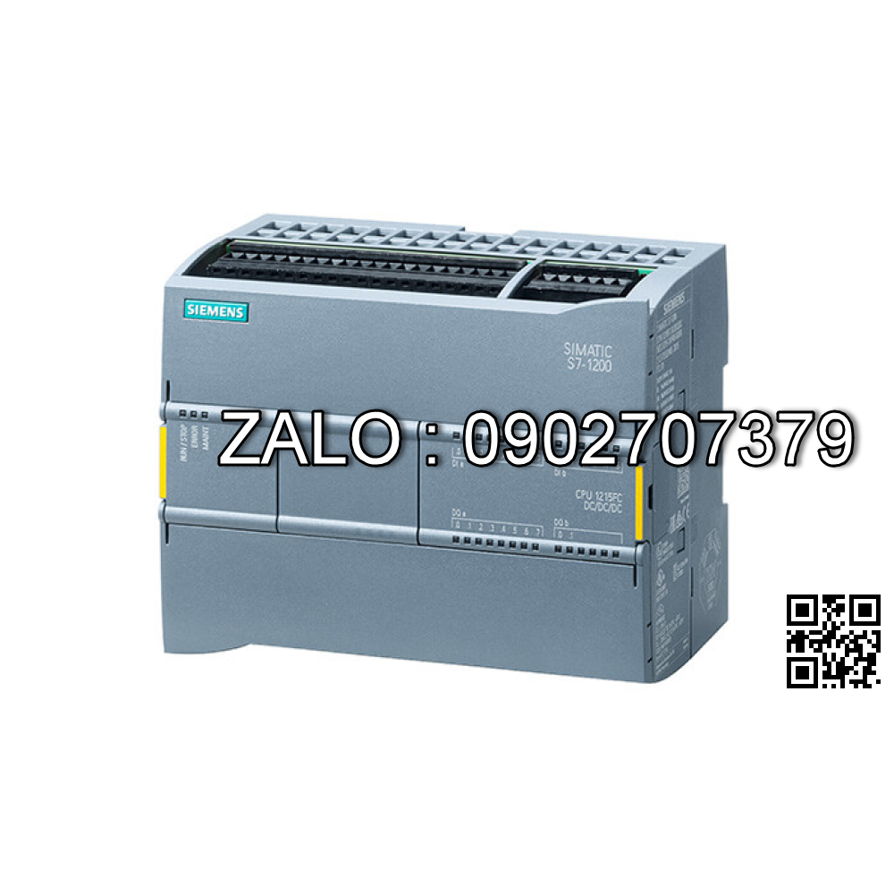 PLC S7-200 CPU 224XP AC/DC/Relay 6ES7214-2BD23-0XB0