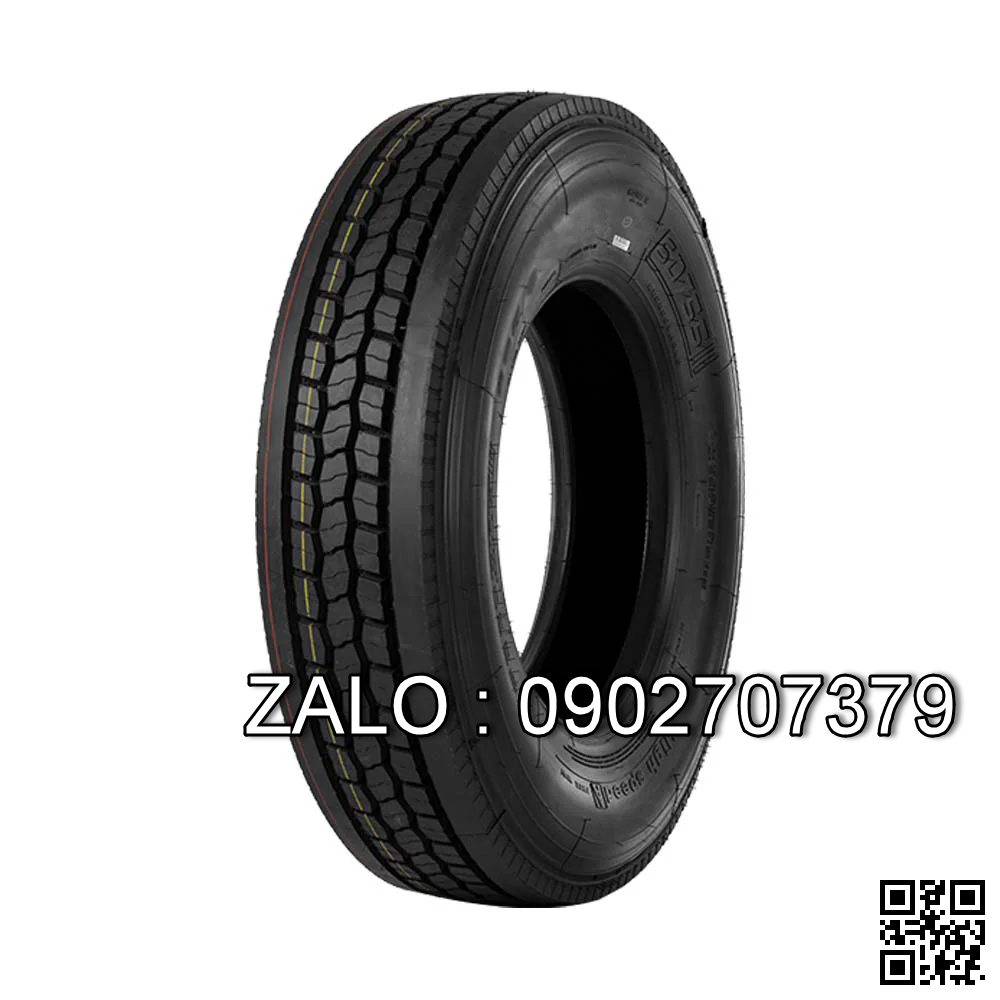 Lốp xe 295/80R22.5-20PR