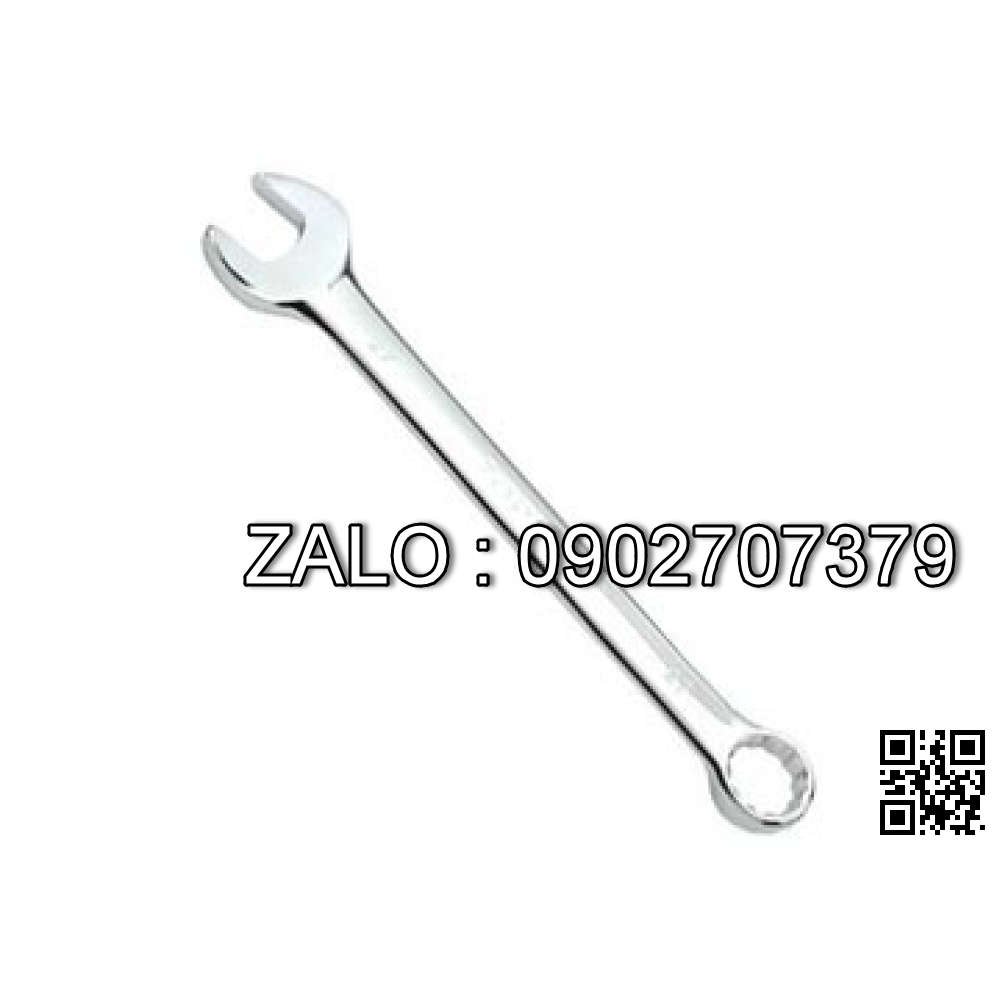 Cờ lê vòng miệng nghiêng 15 độ TOPTUL
28mm Mạ Crôm bóng AAAB2828