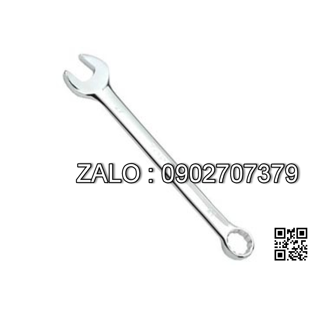 Cờ lê vòng miệng nghiêng 15 độ TOPTUL
29mm Mạ Crôm bóng AAAB2929