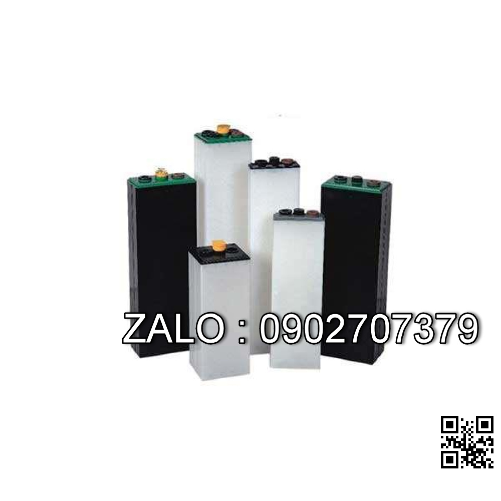 CSB Battery HRL 12540W FR, 12V,540W/Cell Detail : -CSB Battery HRL 12540W FR, 12V, 540W/Cell/1.67V/15Min, kich thuoc : L*W*H: 170*340*270mm (Binh ac quy su dung cho he thong UPS UHT line Procomac)