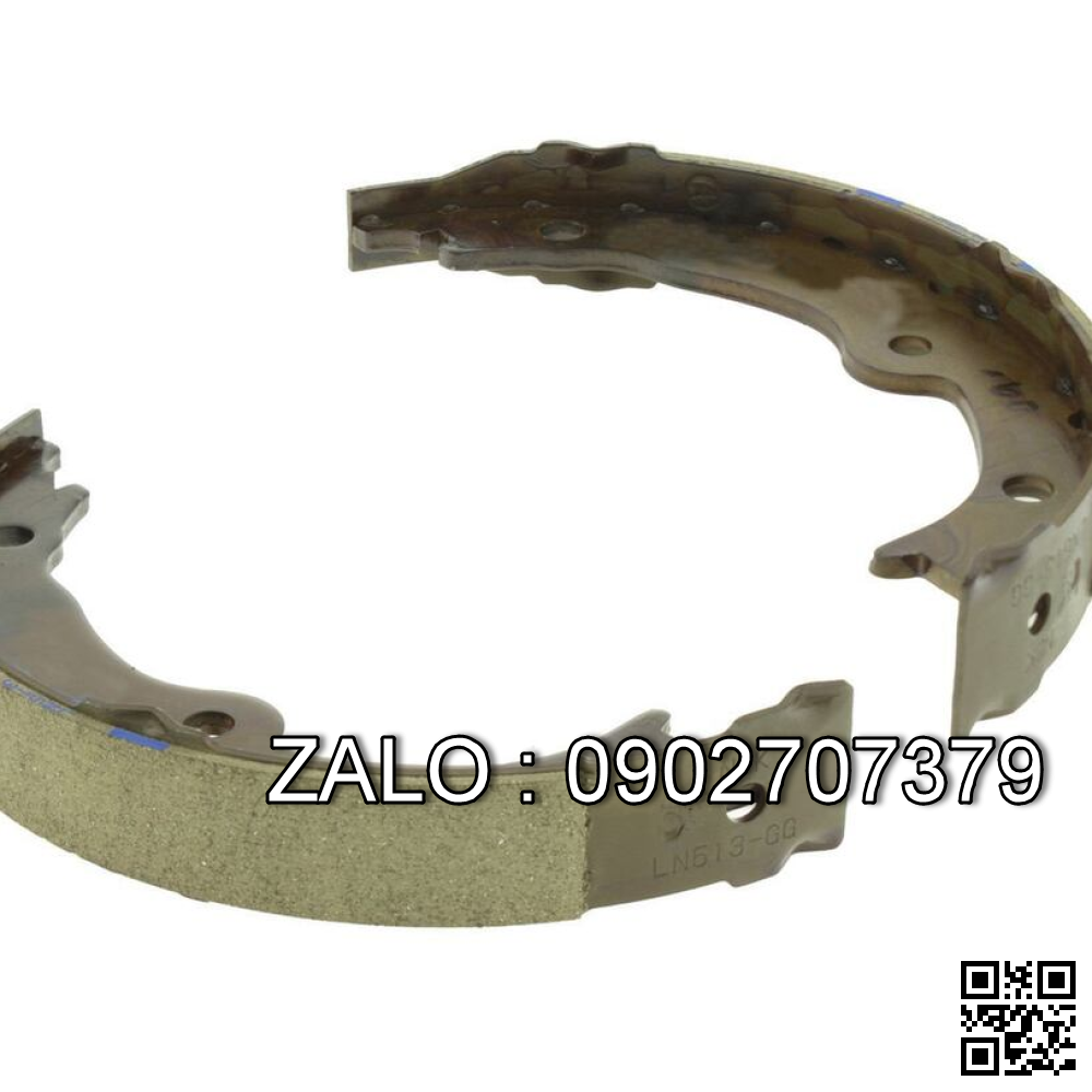 BRAKE SHOE 522A2-61561 TC