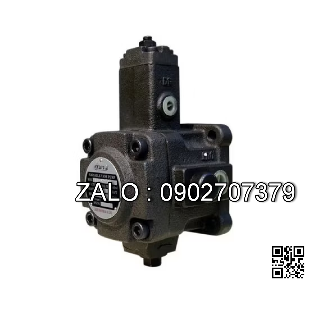 Bơm thủy lực VP-30-C