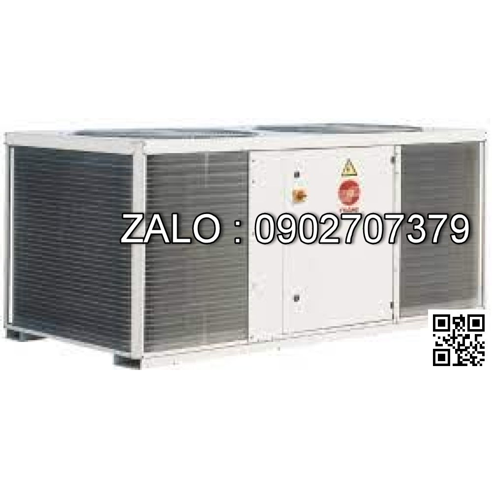 CHILLER giải nhiệt gió Trane CGAT065D