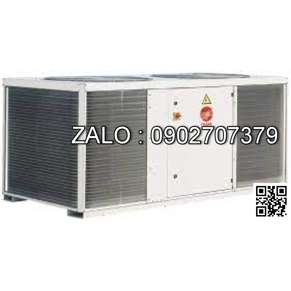 CHILLER giải nhiệt gió Trane CGAT215D