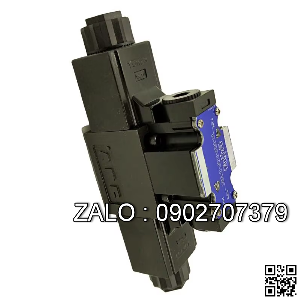 Van thủy lực YUKEN DSG-03-2C2-D24-50