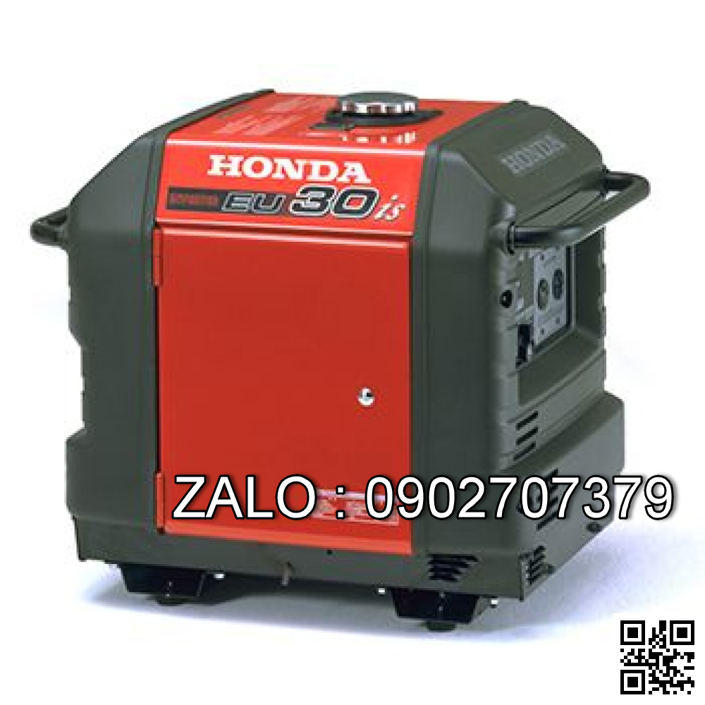 máy phát điện EU22IT R