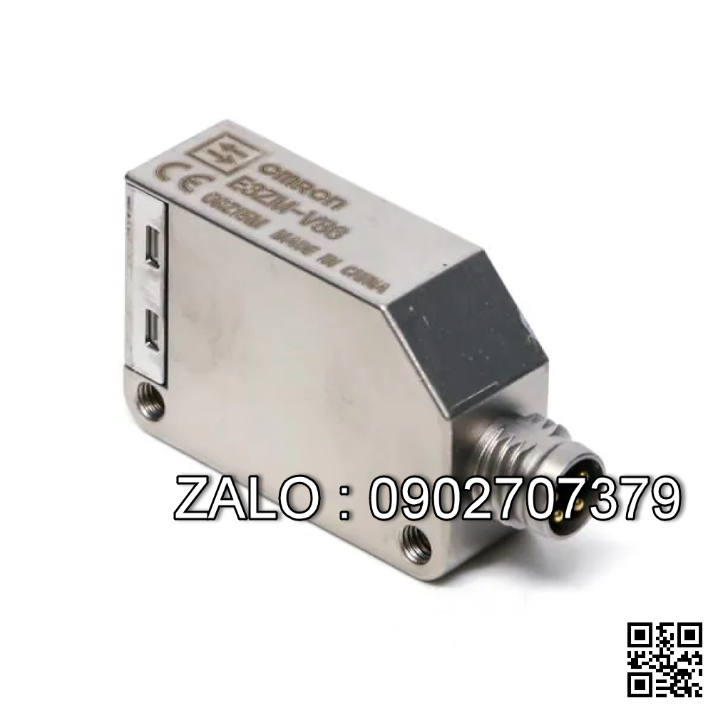 Omron optical sensor E3Z-D62 0.5M (diffuse reflection)